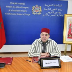 دول الخليج تعبر عن امتنانها لملك المغرب على موقفه الداعم وتضامنه بعد العدوان الايراني