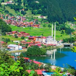 منتجع ” مازاغان ” يحصد جوائز عالمية