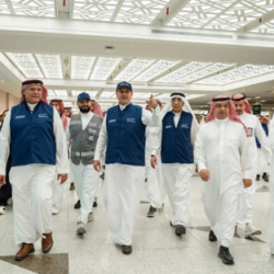 السفارة التركية بالقاهرة تقدم مساعدات لـ500 فلسطيني بمناسبة شهر رمضان