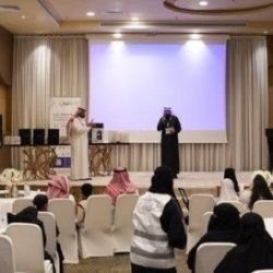 مسؤولون ورجال أعمال جدة : أمن المملكة خـط أحـمــر