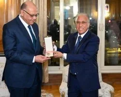 المغرب يعزز سيادته المائية بإطلاق منظومة صناعية محلية لتحلية المياه