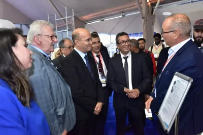 معرض “Morocco Medical Expo 2026” ينطلق بالدار البيضاء لتعزيز الابتكار في القطاع الصحي الإفريقي