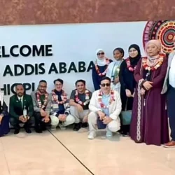 Harar, Ethiopia: A historical legacy and Islamic character