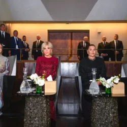 المسرح الملكي بالرباط: أيقونة معمارية تُجسد الرؤية الملكية للنهضة الثقافية الشاملة في المغرب