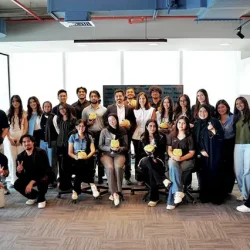 TECNO تعزّز حضورها في المملكة بإطلاق أيقونتها الجديدة CAMON 50 Ultra 5.5G