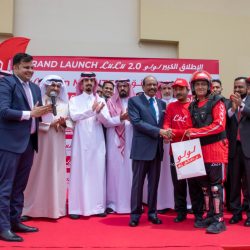 وقف سفراء التطوع يكرّم صُنّاع الأثر وشركاء النجاح بجدة بحضور نخبة نوعية