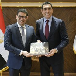 رئيسا حكومة مصر والمغرب يشهدان توقيع عددٍ من الوثائق لدعم وتعزيز العلاقات الثنائية بين البلدين