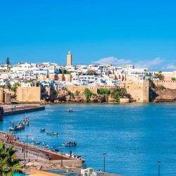 جدة تجمع صناع القرار والخبراء في ملتقى البحر الأحمر 2026