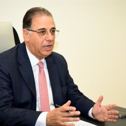 د. محمد الدرويش يبرز إبداع الشاعر محمد بنطلحة في ندوة وطنية بالرباط