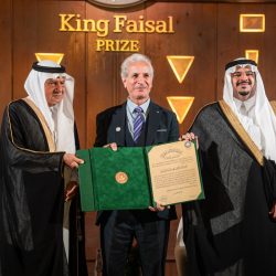 وقف سفراء التطوع يكرّم صُنّاع الأثر وشركاء النجاح بجدة بحضور نخبة نوعية