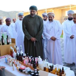 المغرب ترحب باتفاق وقف إطلاق النار بين الولايات المتحدة وإيران