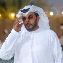 العميد محمد عثمان وإخوانه يشكرون الأمراء والمسؤولين المعزين في وفاة والدتهم