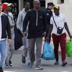 25 ألف مشارك يجسدون قيم الوحدة والانتماء في فعالية “سباق حصنتك يا وطن” ضمن سباق زايد الخيري في أبوظبي