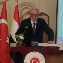 الشيخ السعيدي يؤكد: الجزر الإماراتية الثلاث حق ثابت لا يسقط بالتقادم