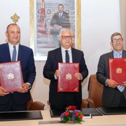 جمعية هندسة الطاقة السعودية تختار الدكتور خوج رئيسًا للجنة الشراكات
