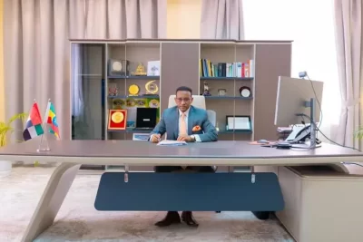 إثيوبيا تطلق إستراتيجية لتطوير القطاع السياحي وتشيد مطار عملاق هو الاضخم في قارة أفريقيا