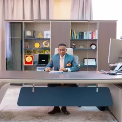 نجمة البوب العربي نانسي عجرم تعود بحفل مباشر في مدينة الأحلام بقبرص