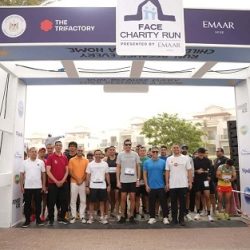 نجمة البوب العربي نانسي عجرم تعود بحفل مباشر في مدينة الأحلام بقبرص