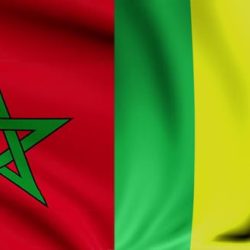 رئيس وزراء جمهورية الصومال الفيدرالية يعزي رئيس الوزراء المصري في وفاة والده