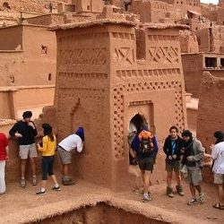 اتفاقية تعاون بين الجامعة الأفروآسيوية و”غبشة للفعاليات والتدريب” لتعزيز البرامج العلمية