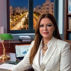الدكتورة ليلي الهمامي : الحضارة الإنسانية أصبحت بفضل العمل