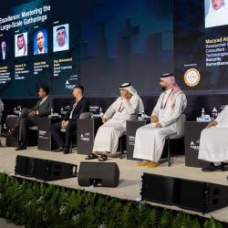 الرباط تحتفي بنجاح الدورة الـ31 للمعرض الدولي للنشر والكتاب بأكثر من نصف مليون زائر