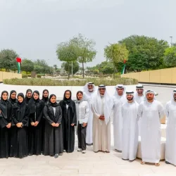Erth Abu Dhabi Honoured with Emiratisation Award for the Second Consecutive Year, Reinforcing Its Leadership in Empowering National Talent