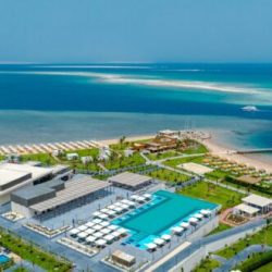 Rixos Hotels Egypt Opened Its Second Resort in Hurghada: Rixos Premium Magawish Bay View