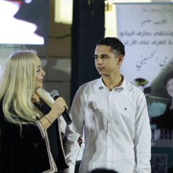 نيسان تضع العملاء في قلب رؤيتها لمستقبل التنقل