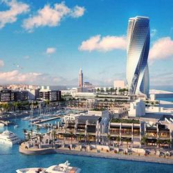 فنادق ريكسوس مصر تفتتح منتجعها الثاني في الغردقة: ريكسوس بريميوم ماجاويش باي فيو