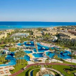 Unforgettable experiences at Rixos Seagate Resort Sharm El Sheikh in Summer 2026