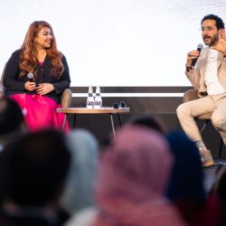 سدايا» تُعيِّن زياد الشبل رئيسًا تنفيذيًا للمبادرات الميدانية