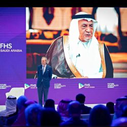 طيبة “شريكًا مؤسسًا” في النسخة الرابعة من “قمة مستقبل الضيافة 2026” بالرياض