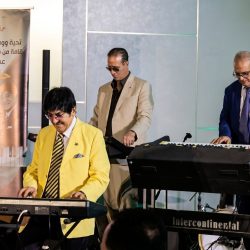 نائب أمير مكة المكرمة يقلّد عدداً من القيادات الأمنية رتبهم الجديدة