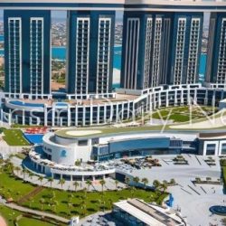 Enjoy an unforgettable honeymoon at Rixos Premium Resort El Alamein