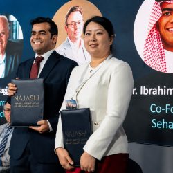 استمتع بإقامة فاخرة في فندق هيلتون رمسيس القاهرة