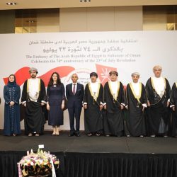 تكريم الباحثة المغربية د. فاطمة الزهراء إدريسي بلقب سفيرة المستقبل ووسام “تاج العرب” في مؤتمر المرأة القيادية 2026
