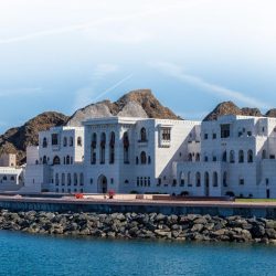 سلطنة عُمان تشارك في الجلسة رفيعة المستوى لأعمال المؤتمر العالمي للذكاء الاصطناعي بشنغهاي  وتبدأ أعمال الاجتماع التحضيري لتشغيل المنظمة العالمية للتعاون في مجال الذكاء الاصطناعي