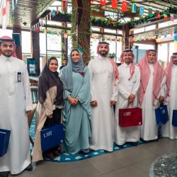 وجهة ALMA توقّع اتفاقيتين مع وزارة البلديات والإسكان والشركة الوطنية للمياه بحضور محافظ جدة