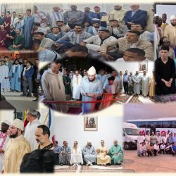 سفير الصومال يطالب بحصة بلاده المستحقة من المناصب العليا والبعثات بالأمانة العامة بالجامعة العربية