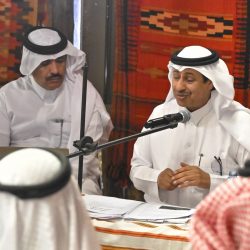ليلة غنائية استثنائية في جدة.. تامر حسني والشامي يخطفان الأنظار