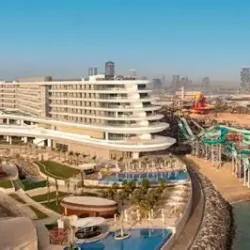 فنادق تايم تستعد للاحتفال باليوم الوطني السعودي 96
