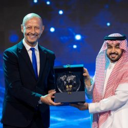 فنادق ريكسوس تعلن تعيين شريف كاسب مديراً عاماً تنفيذياً لريكسوس بريميوم جزيرة قطيفان الشمالية