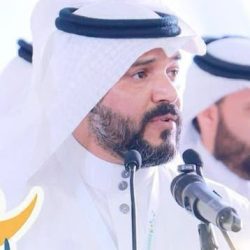 أسرة فهد بن محمد بن سعيد عسيري تشكر الأمير سلطان بن بندر الفيصل وكافة المعزين والمواسين