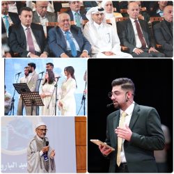 الشيخ سعد بن غرم الله يفجع بوفاة زوج ابنته الاستاذ فيصل الزهراني