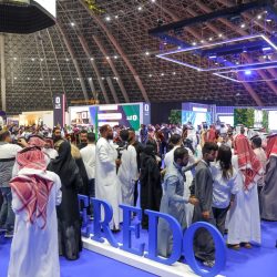 احتفوا بيوم المرأة الإماراتية في “إرث” أبوظبي