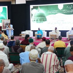 سباق زايد الخيري يجمع أكثر من 2000 عداءٍ في ريو دي جانيرو، ويُعزّز رسالته الإنسانية العالمية