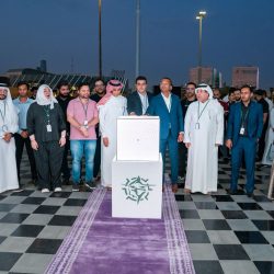 ويبوك.كوم تستعرض نجاح توسعها العالمي عبر شراكتها مع كأس العالم للرياضات الإلكترونية في باريس