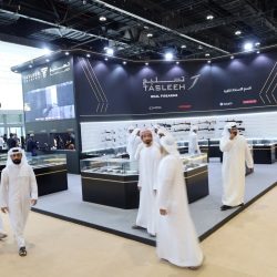 إسماعيل إبراهيم أفضل مدير فندق أربع نجوم في استفتاء السائح العربي 2026
