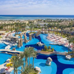 Rixos Hotels Egypt Celebrates Seven Prestigious Wins at the World Travel Awards Africa 2026
